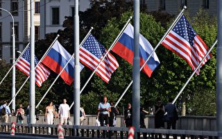 美俄首脑会前 俄罗斯淡化与中共战略关系