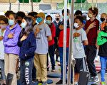 全美中小學考試 麻州第一 但成績總體下滑