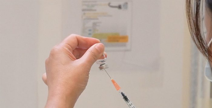香港疫苗保障基金首批获赔偿