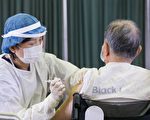 注射疫苗4死引憂慮 盧秀燕：打氣未減