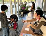打工族福音 中市釋放上千防疫職缺