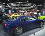 從延期到停辦 疫情下北美汽車展新變化