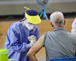 中市打完7.35万剂疫苗 提醒五类人不适合