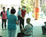 80歲以上施打疫苗  基市府安排防疫專車