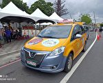 疫情衝擊計程車生計 屏縣府助運將度難關