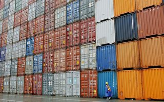 中國港口貨物積壓或影響今年假日購物