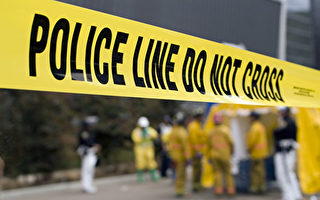 麻州爆卡車撞房子和槍擊事件 釀三人死