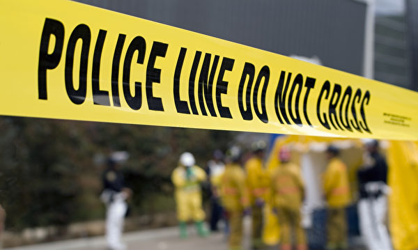 麻州爆卡车撞房子和枪击事件 传至少2死