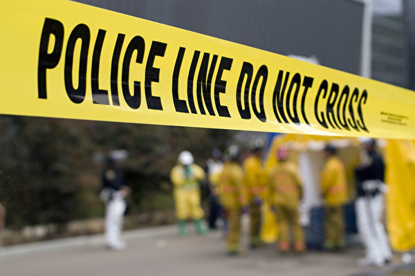 麻州爆卡車撞房子和槍擊事件 釀三人死