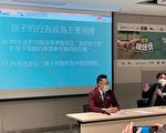香港逾七成半本地父亲压力严重