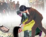 山東膠州 一日至少16法輪功學員遭綁架
