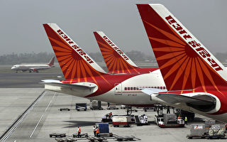 加拿大延長印度客機入境禁令30日