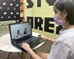 桃园青年局推防疫三云计划  青年暑假不打烊