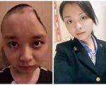 女儿遭轮奸险被灭口8年不立案 母伸冤被刑拘