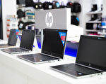 供應鏈重組 惠普數百萬台筆電生產移出中國