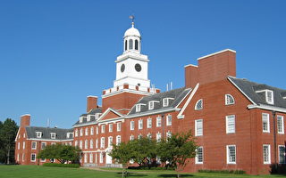 新泽西州立罗格斯大学新学年学费上涨2.6%