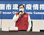 郑文灿：做好风险管控三级警戒才有机会调整