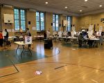 华人选民已填邮寄选票 初选日再去投票“重新选择”