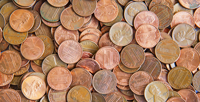 9枚珍贵美国镍币仍在流通 可让你赚一笔