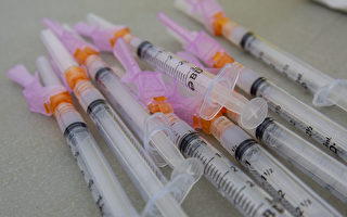Delta变种高风险区 第二针疫苗接种加速