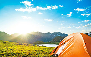 加拿大最佳暑期工作 露營40天賺2萬元