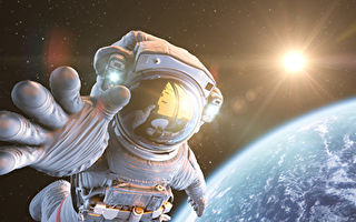 汰漬與NASA合作開發第一款太空洗衣液