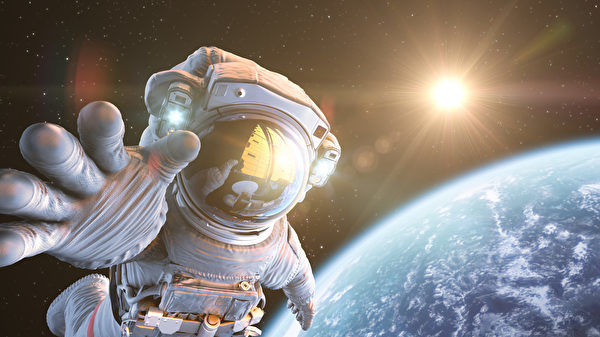 汰漬與NASA合作開發第一款太空洗衣液