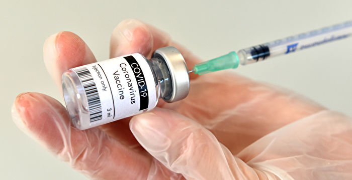 唐付民：疫苗能成为抗御新冠病毒的唯一方法吗？