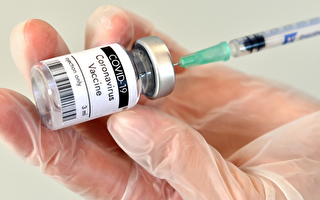 每天最後疫苗殘劑 開放18歲以上候補接種