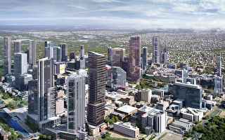 西悉尼部分地區房價中位數五年或超200萬  