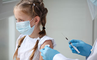 打疫苗後患心肌炎 安省病童醫院報告5例