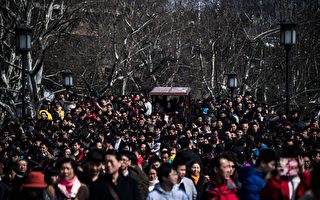 為什麼中國年輕人要「擺爛」