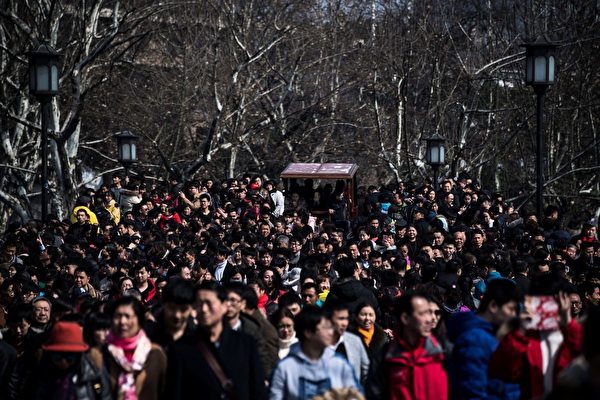 为什么中国年轻人要“摆烂”