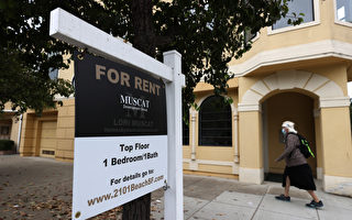 舊金山拖欠房租數額巨大 僅1/3租客可獲救濟