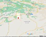 新疆、唐山、青海再地震 網傳另2省也地震