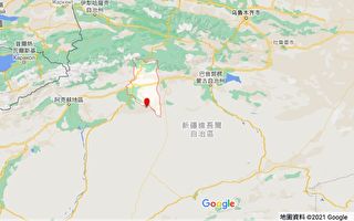 新疆、唐山、青海再地震 网传另2省也地震