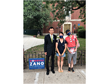 第29选区华裔参选人臧东慧：难以翻盘 继续服务社区
