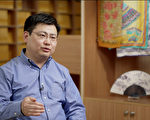 【专访】突破枷锁 走向世界舞台的艺术家