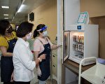 「樂讀宜夏」 宜蘭文化局推童書宅配到府