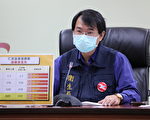 恩主公院內感染 高市5家庭受波及