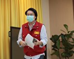 疫苗殘劑開放預約　林右昌：容易造成誤解