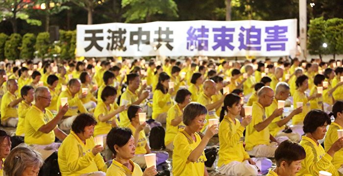 河南法轮功学员李现习遭害死 头肿大腰背有伤