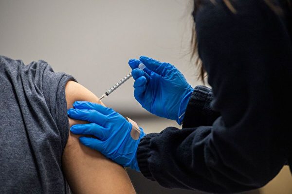 以色列爆新疫情 半数确诊成年人完全接种疫苗