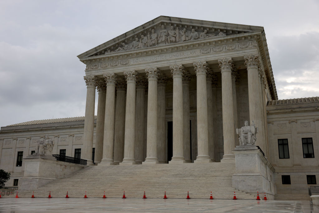 美最高法院就德州反墮胎法下月聽取辯論