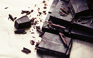 黑色巧克力被测出含铅镉 吃还是不吃？