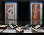 影响中世纪至近代艺术的意大利文豪但丁