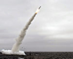 澳洲斥巨資向美國購買200枚戰斧巡航導彈