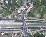 国3增设高原交流道 苏贞昌：29日通车