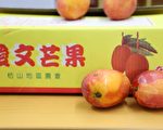 Delta病毒引发芒果退订潮  枋山乡长盼各界伸援
