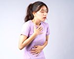 心律不整  竟是“逆流”惹的祸